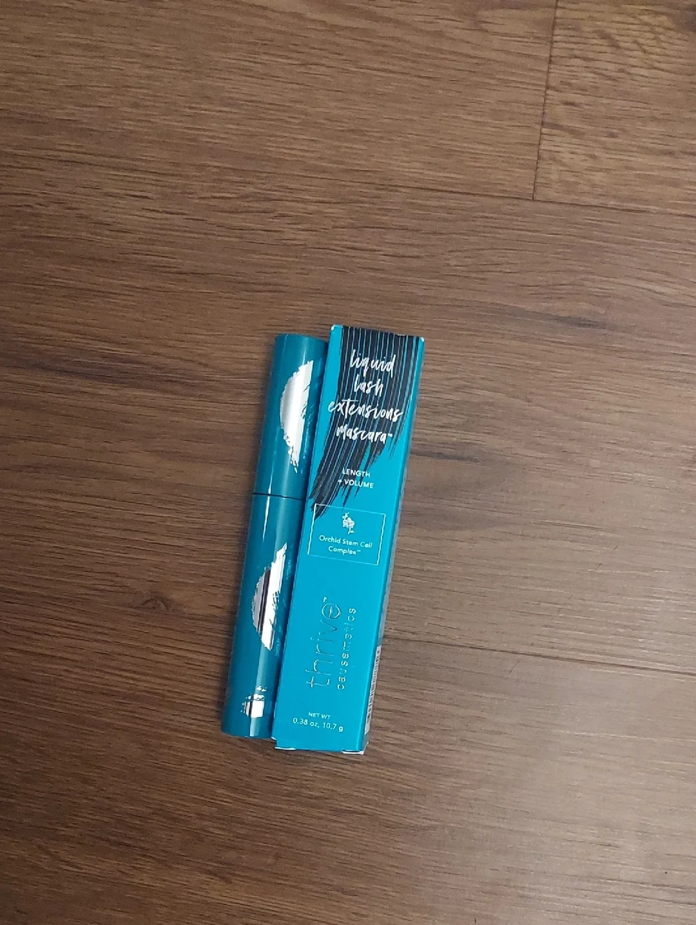 Thrive Causemetics Lash Extensions Mascara NEW IN BOX